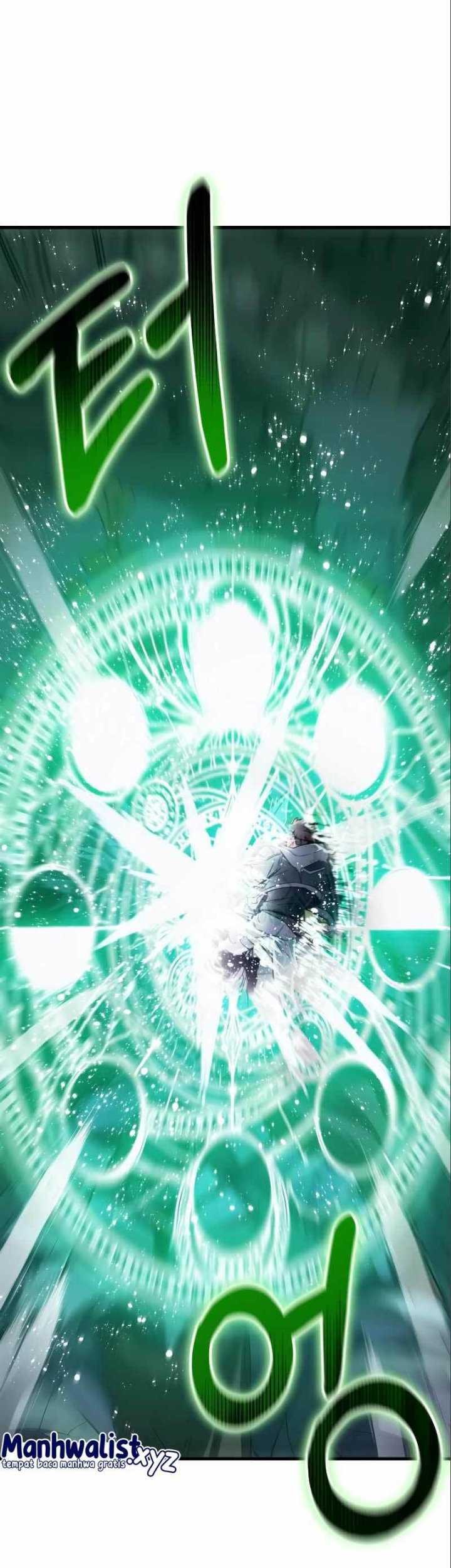 God's Gambit Chapter 15 - halaman 45