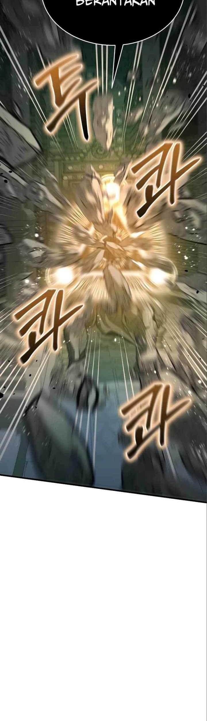 God's Gambit Chapter 15 - halaman 47