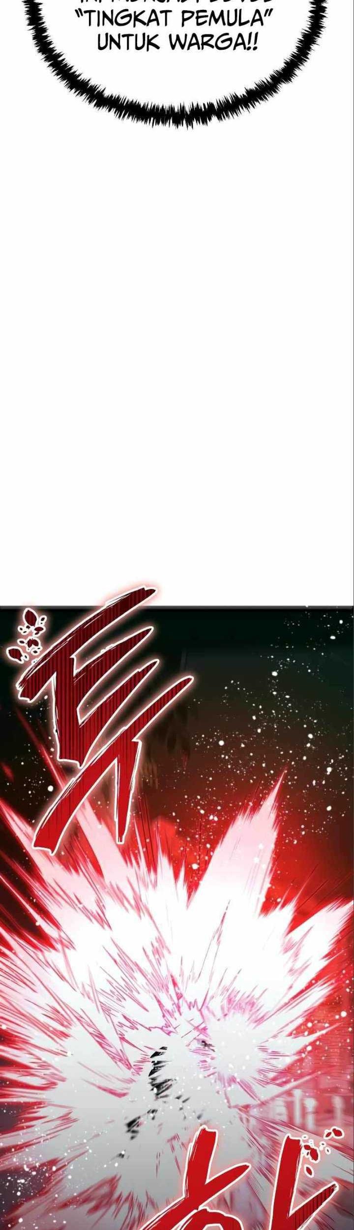 God's Gambit Chapter 15 - halaman 60