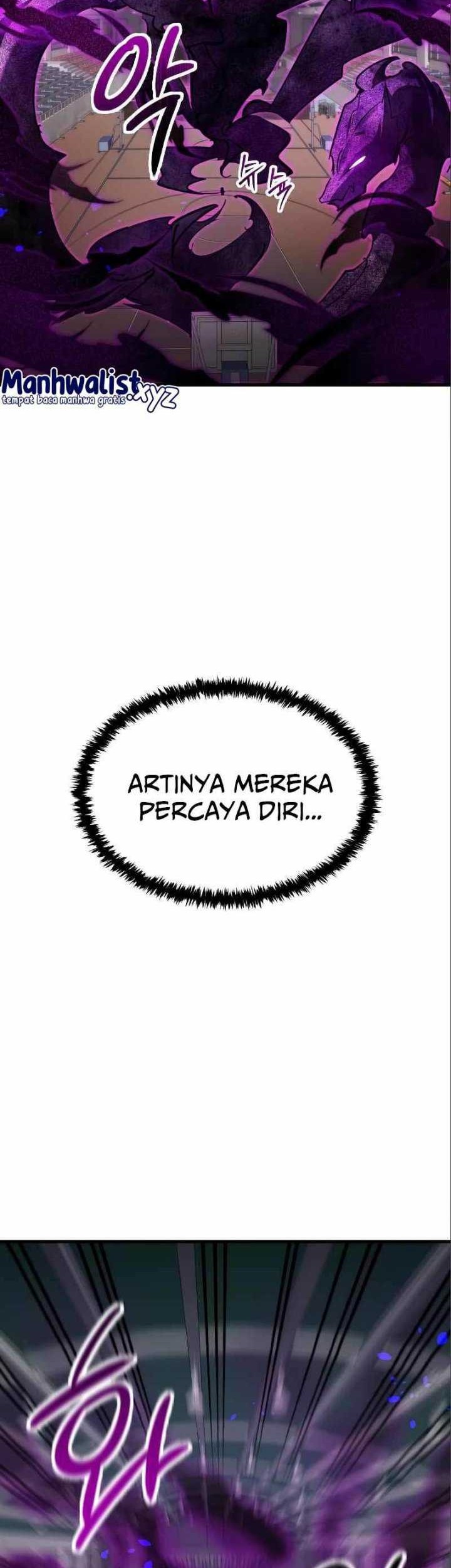 God's Gambit Chapter 15 - halaman 68