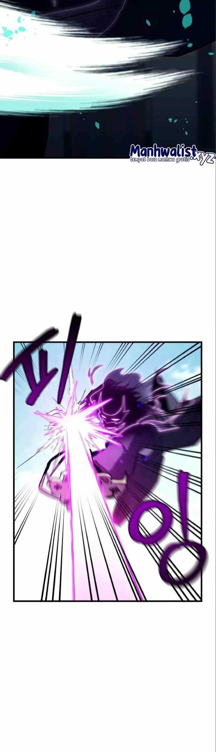 God's Gambit Chapter 15 - halaman 7