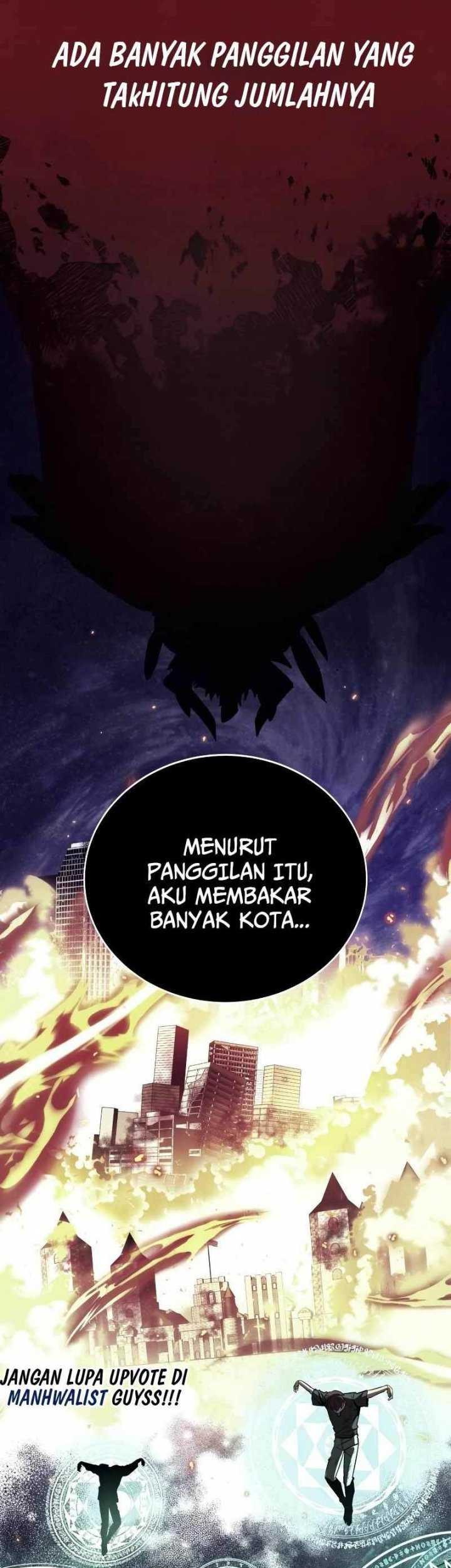 God's Gambit Chapter 16 - halaman 1
