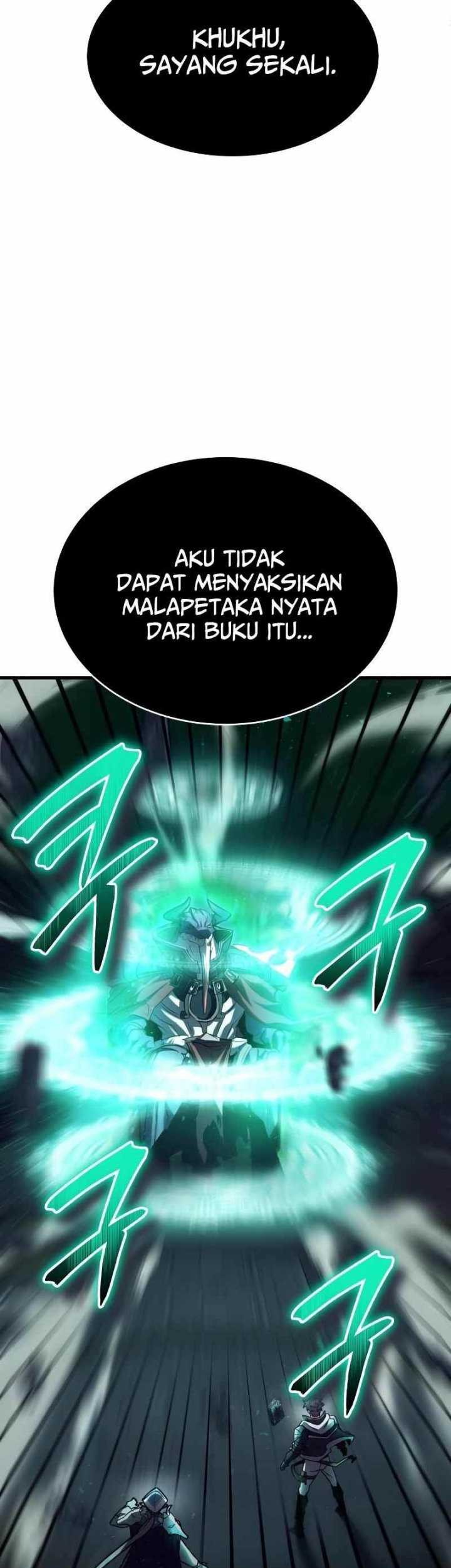 God's Gambit Chapter 16 - halaman 10