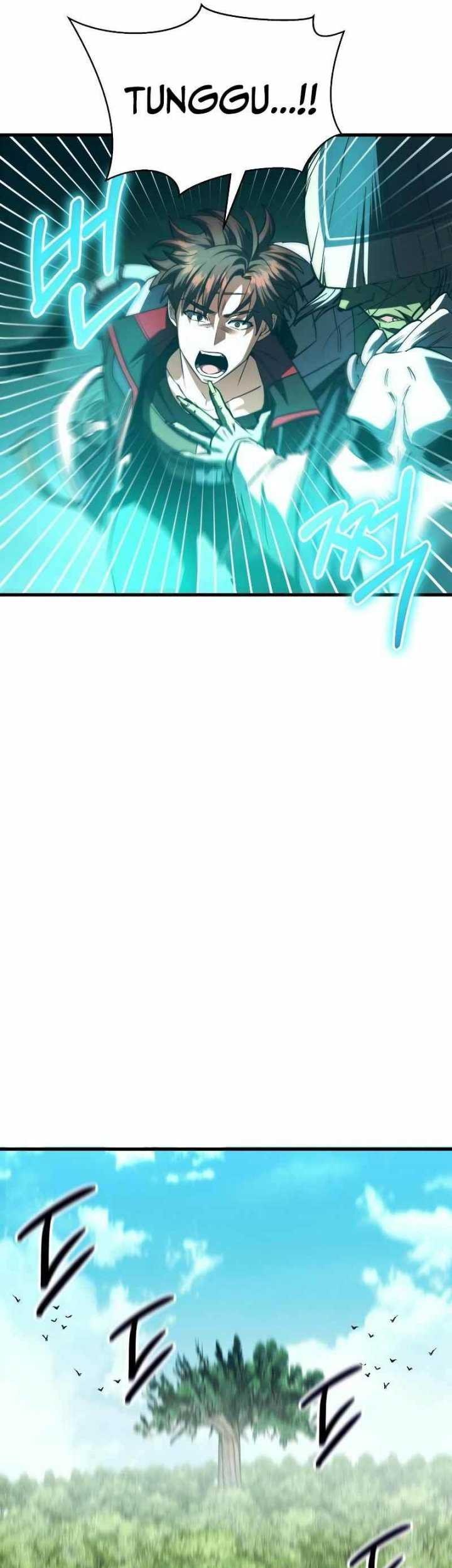 God's Gambit Chapter 16 - halaman 13