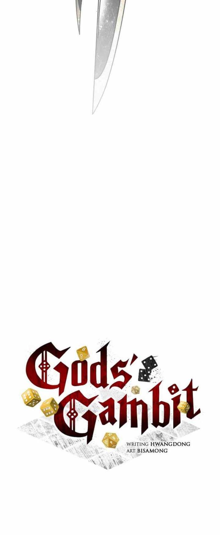 God's Gambit Chapter 16 - halaman 24