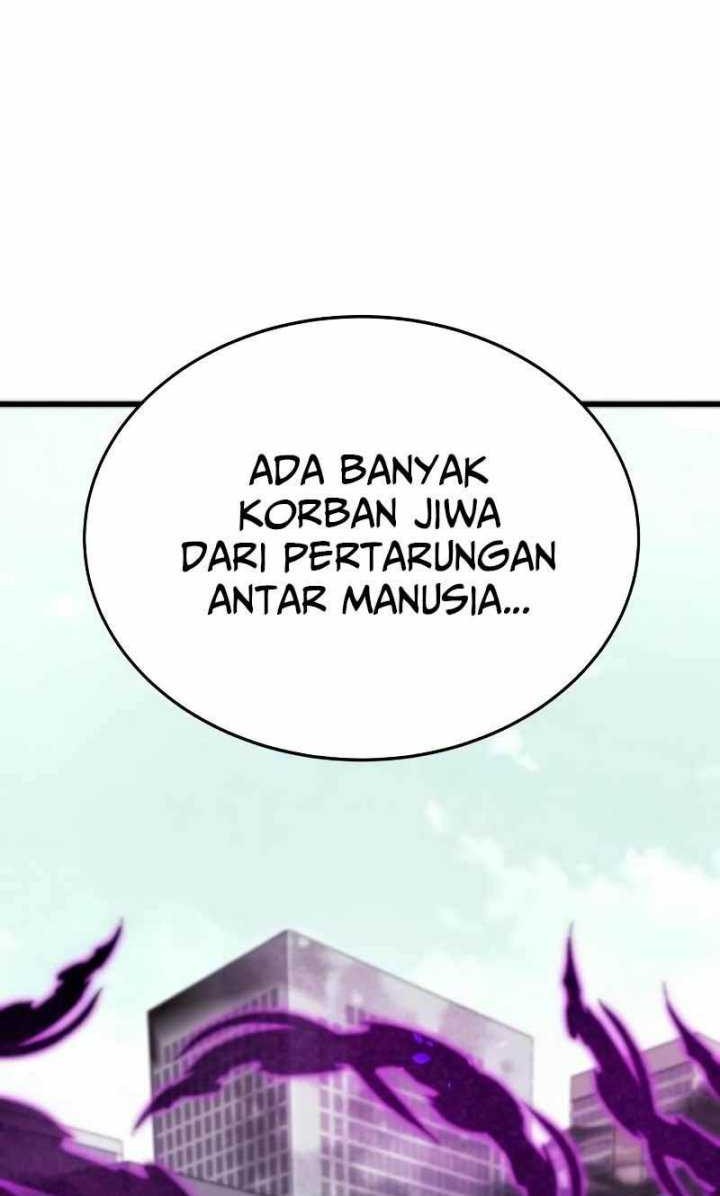 God's Gambit Chapter 16 - halaman 27
