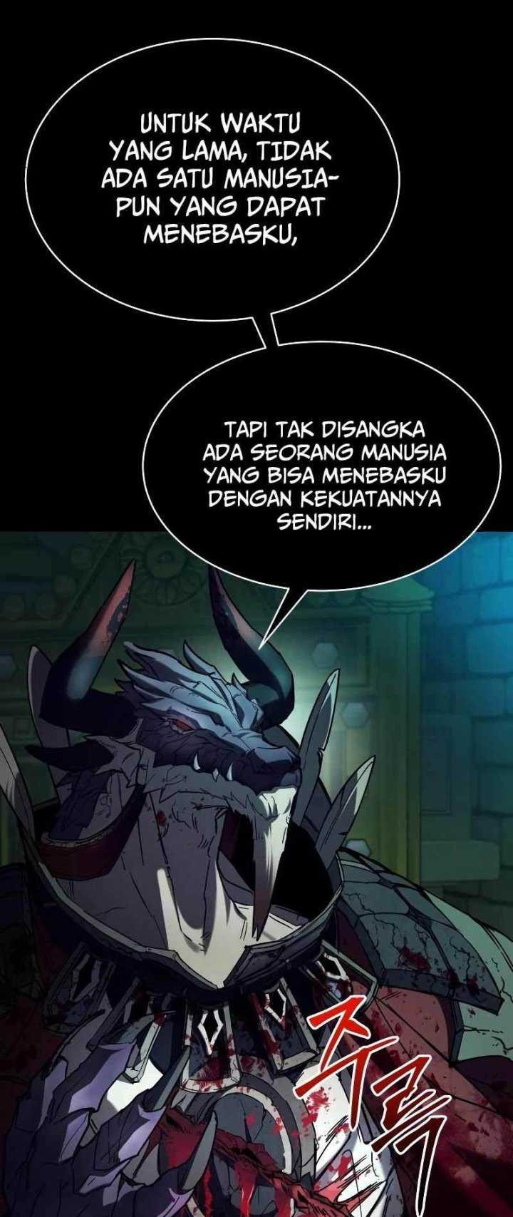 God's Gambit Chapter 16 - halaman 3