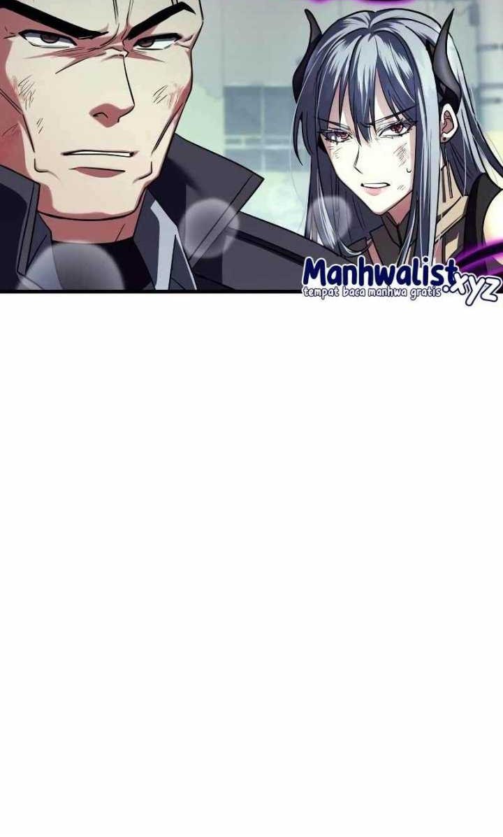 God's Gambit Chapter 16 - halaman 30