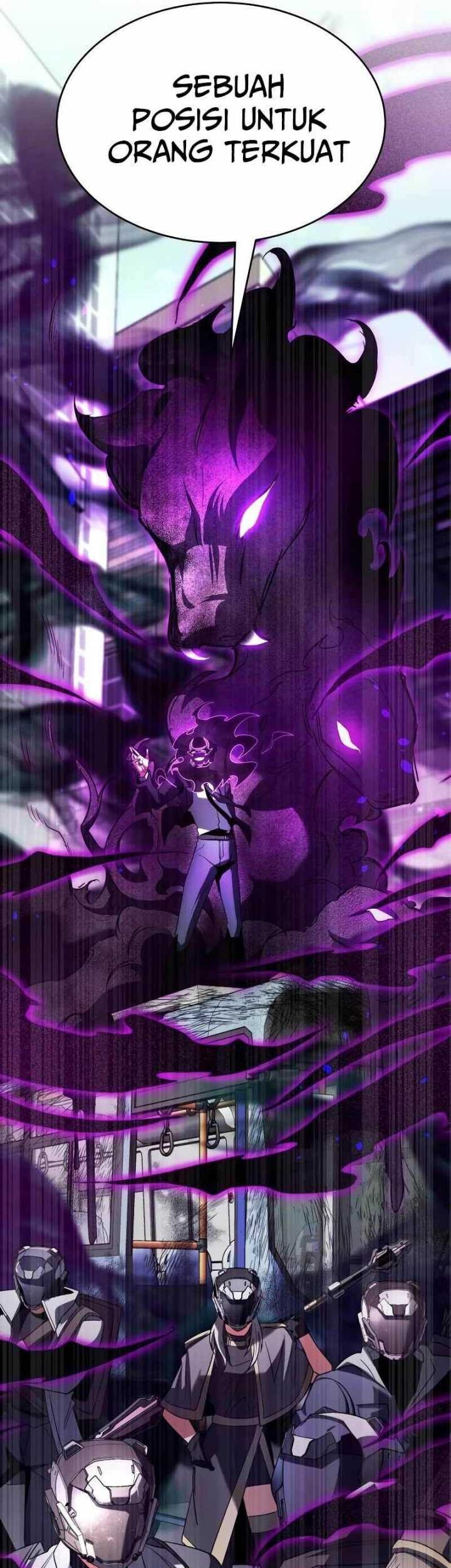 God's Gambit Chapter 16 - halaman 37