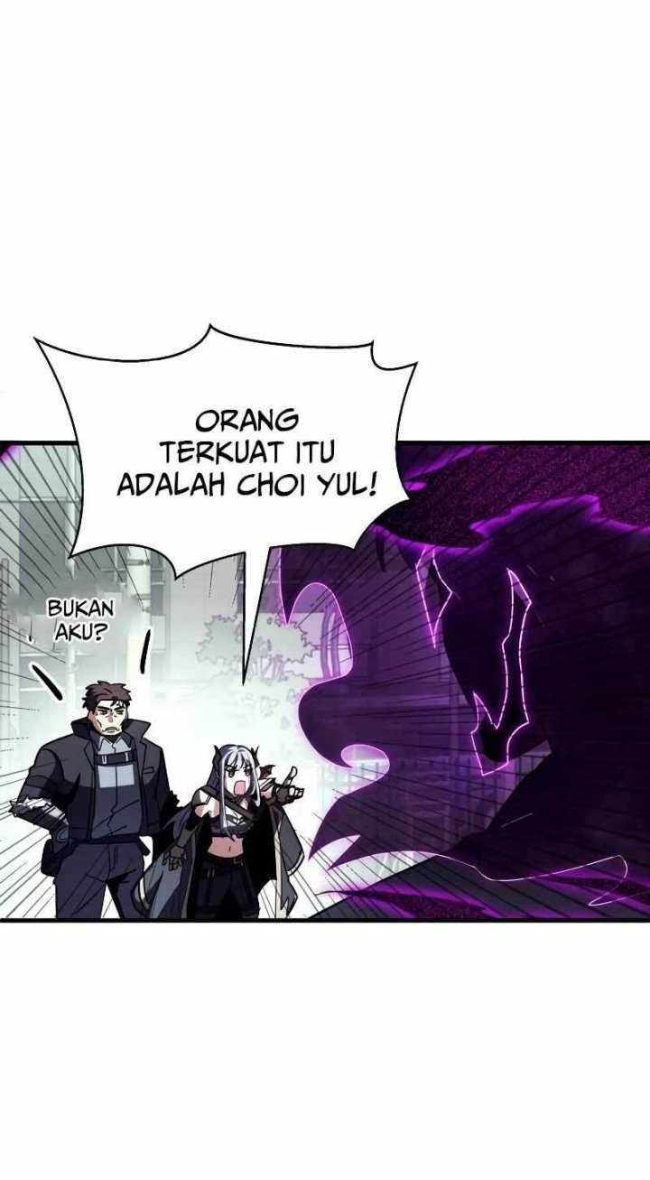 God's Gambit Chapter 16 - halaman 39