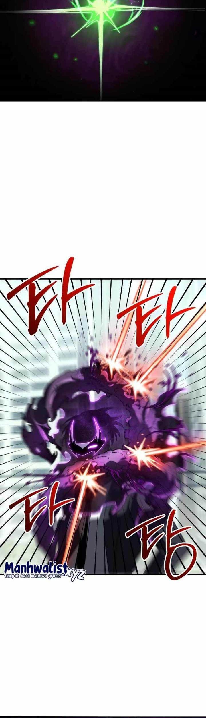 God's Gambit Chapter 16 - halaman 41