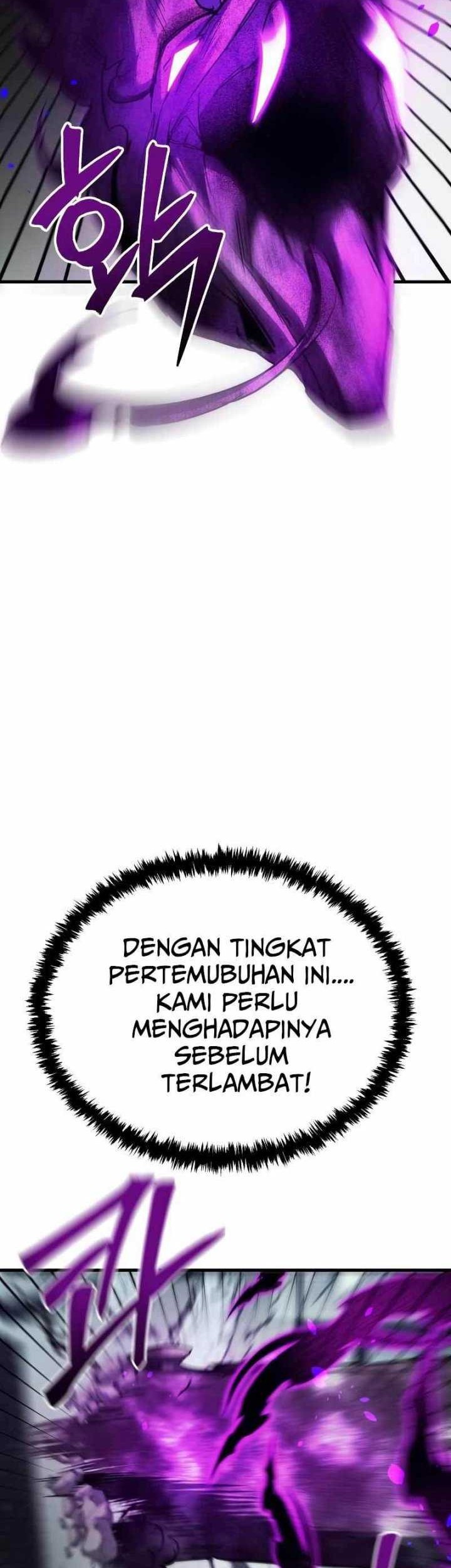 God's Gambit Chapter 16 - halaman 44