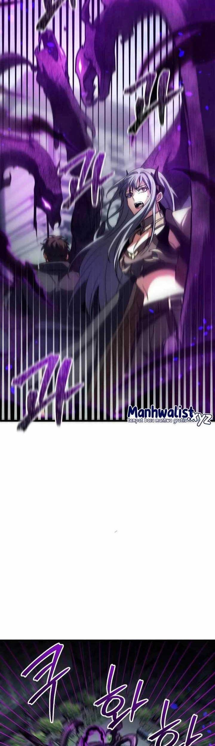 God's Gambit Chapter 16 - halaman 53