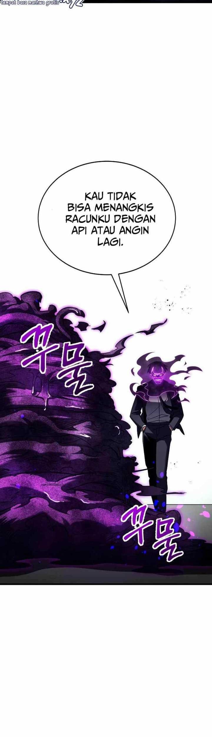 God's Gambit Chapter 16 - halaman 56