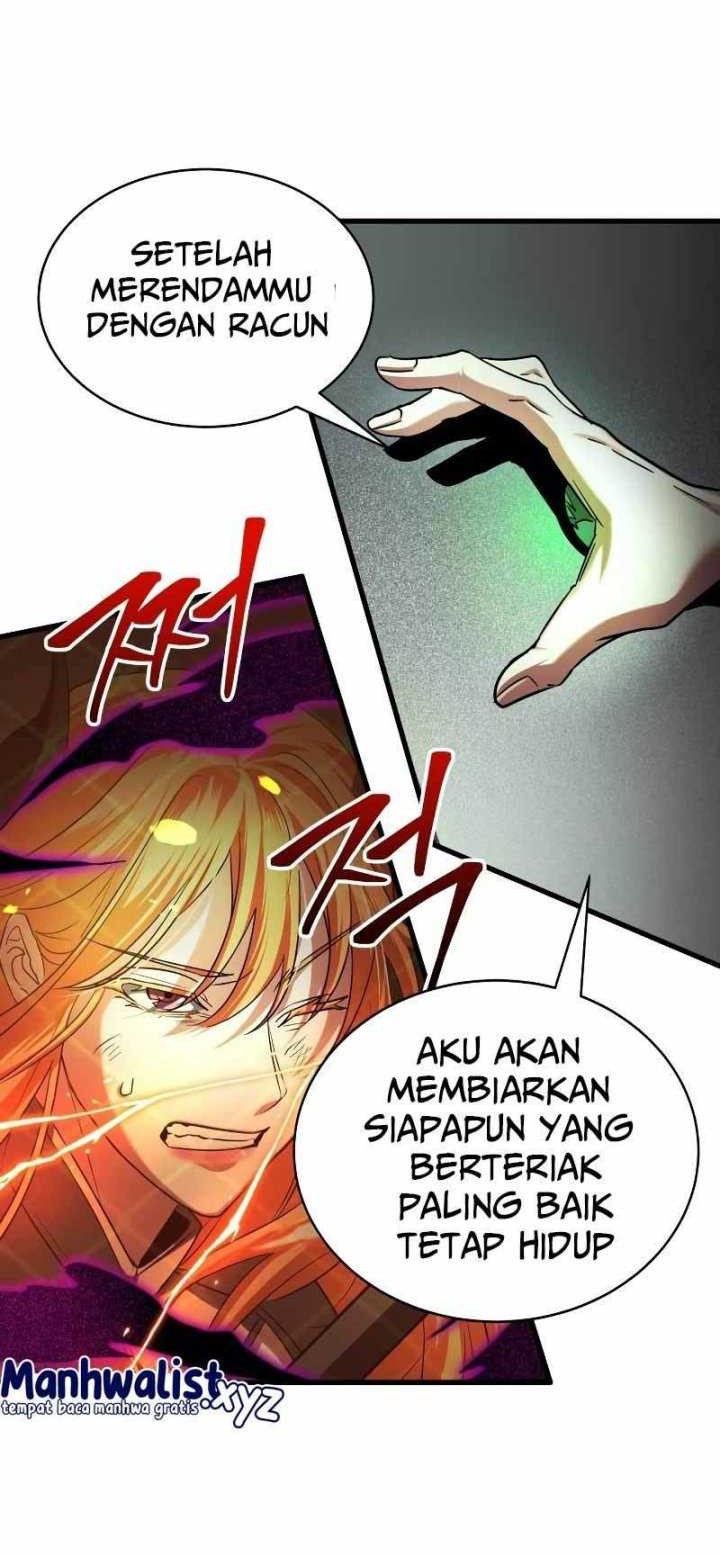God's Gambit Chapter 16 - halaman 57