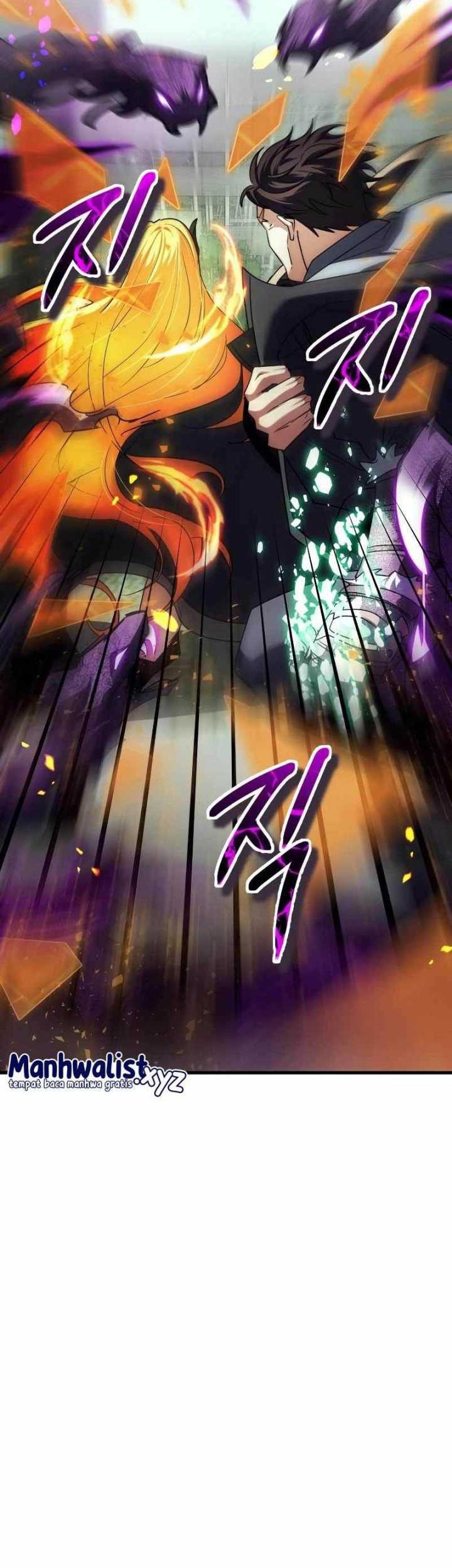 God's Gambit Chapter 16 - halaman 59