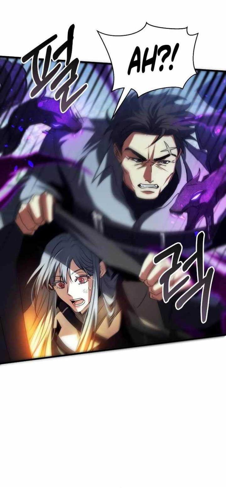 God's Gambit Chapter 16 - halaman 60
