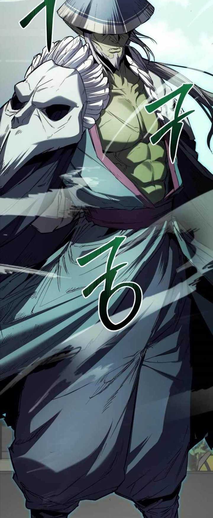 God's Gambit Chapter 16 - halaman 69