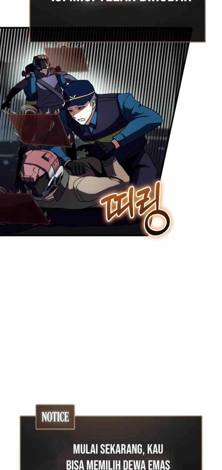 God's Gambit Chapter 16 - halaman 75