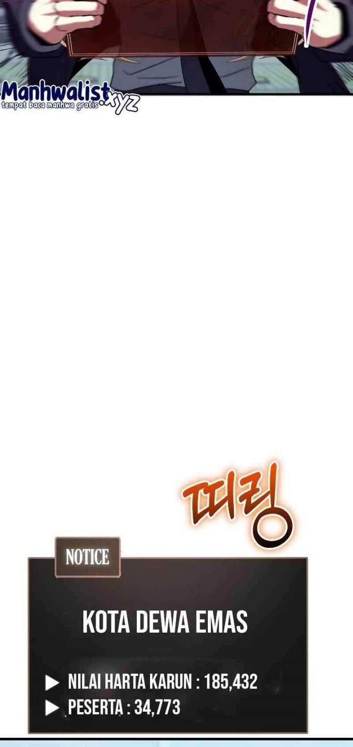 God's Gambit Chapter 16 - halaman 78