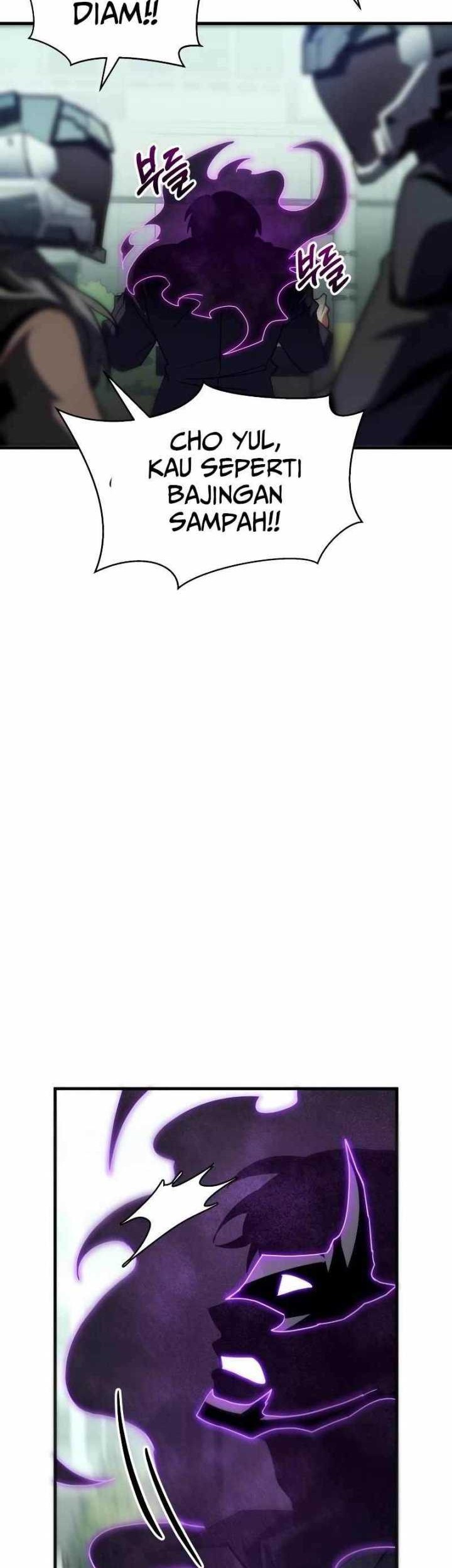 God's Gambit Chapter 16 - halaman 80