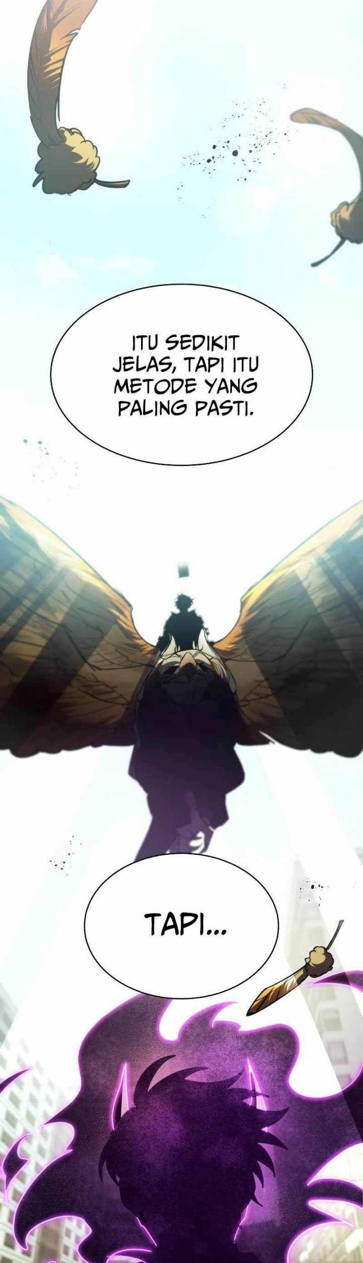 God's Gambit Chapter 16 - halaman 82