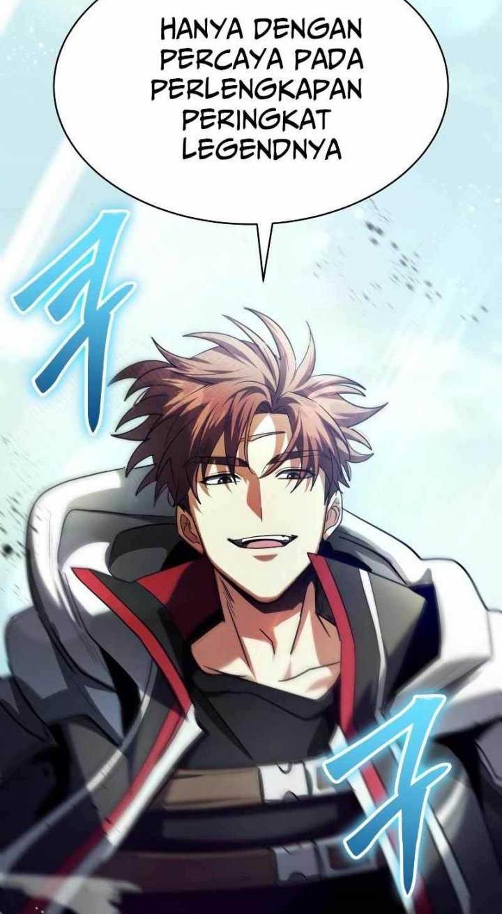 God's Gambit Chapter 16 - halaman 84