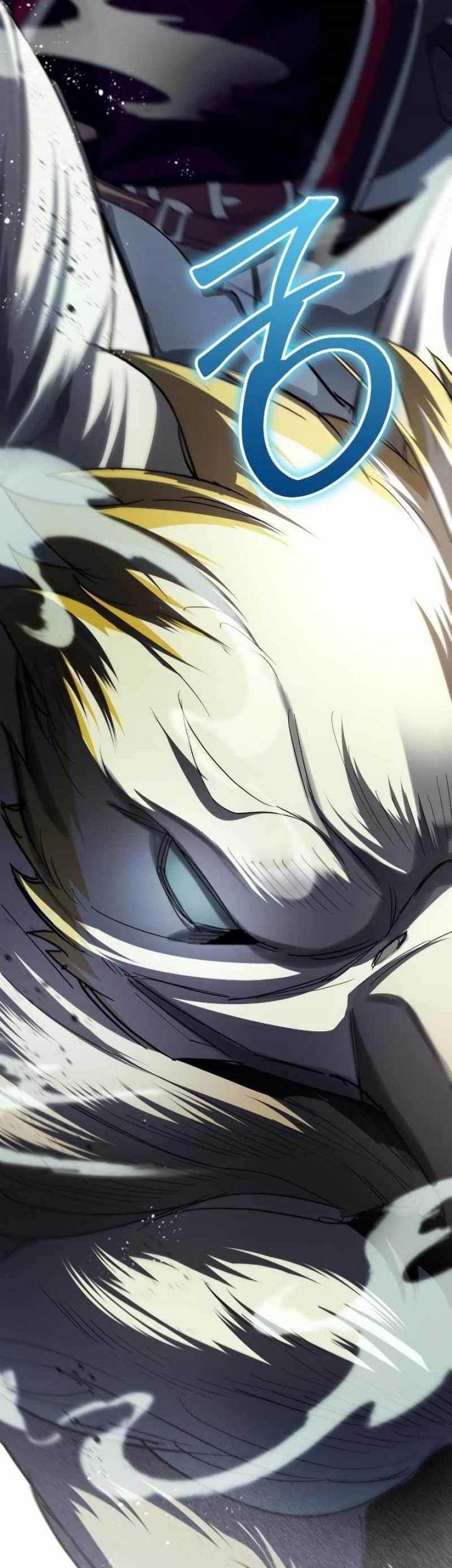 God's Gambit Chapter 16 - halaman 85