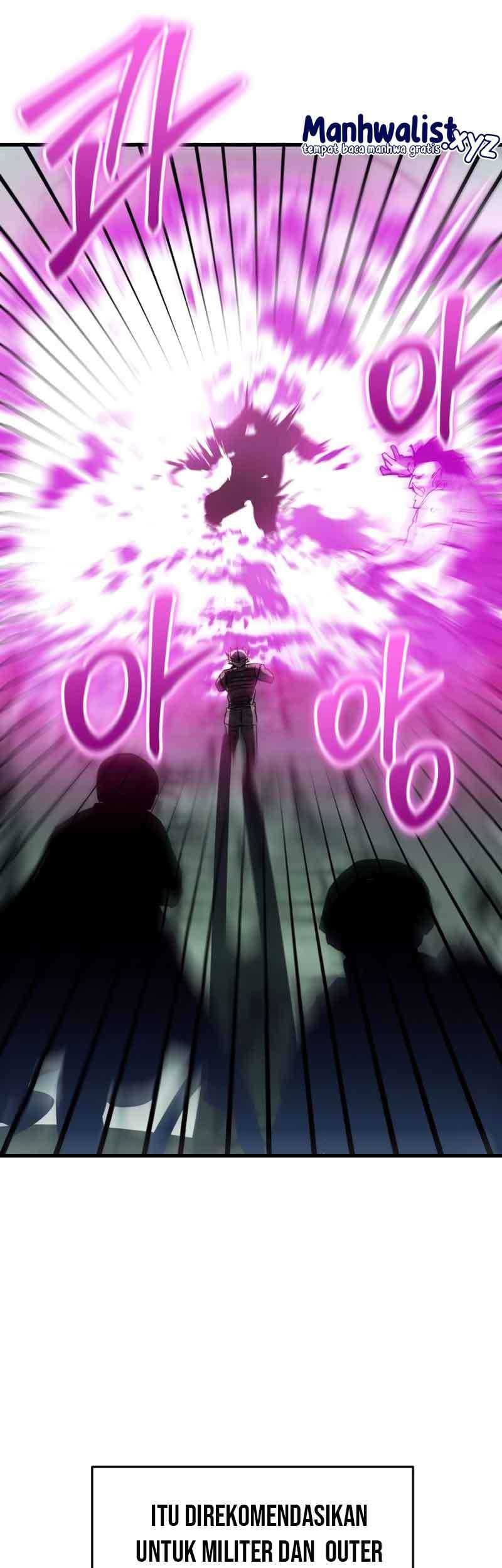 God's Gambit Chapter 17 - halaman 10