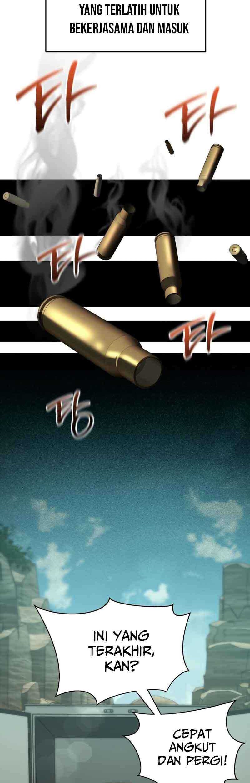 God's Gambit Chapter 17 - halaman 11