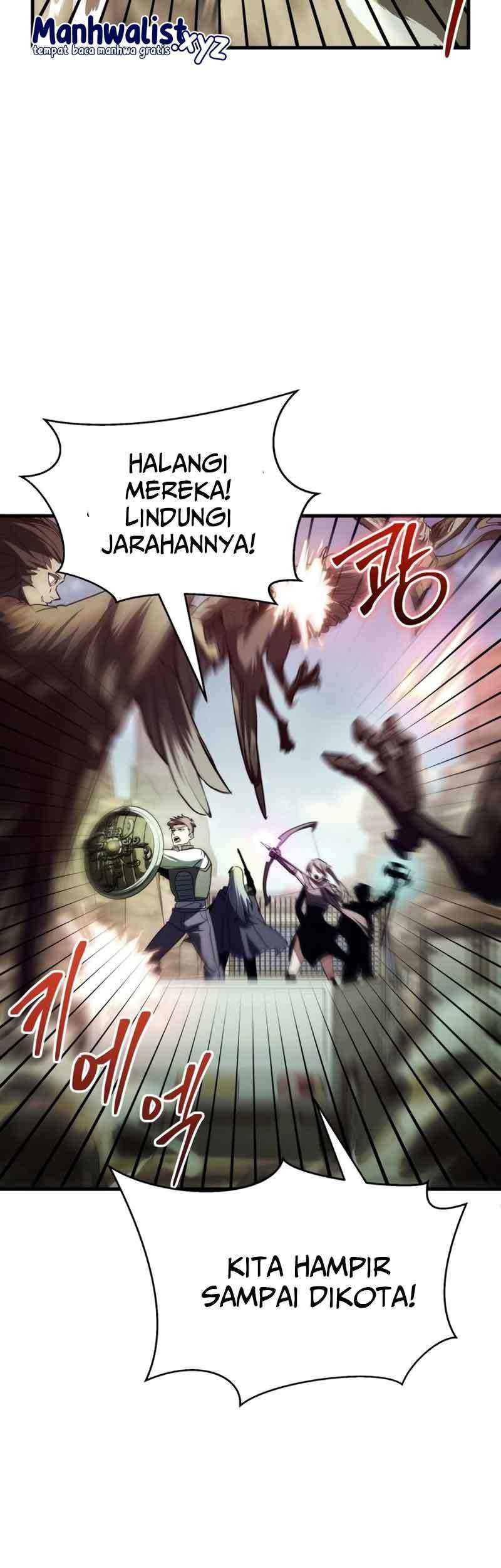 God's Gambit Chapter 17 - halaman 14