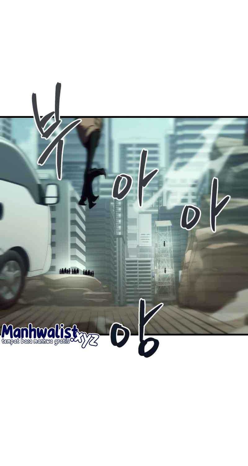 God's Gambit Chapter 17 - halaman 15