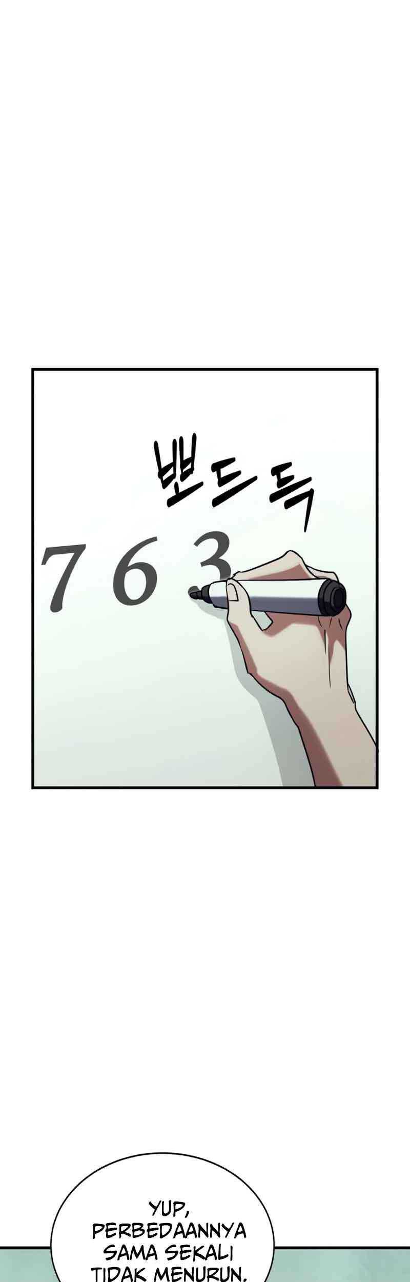 God's Gambit Chapter 17 - halaman 20