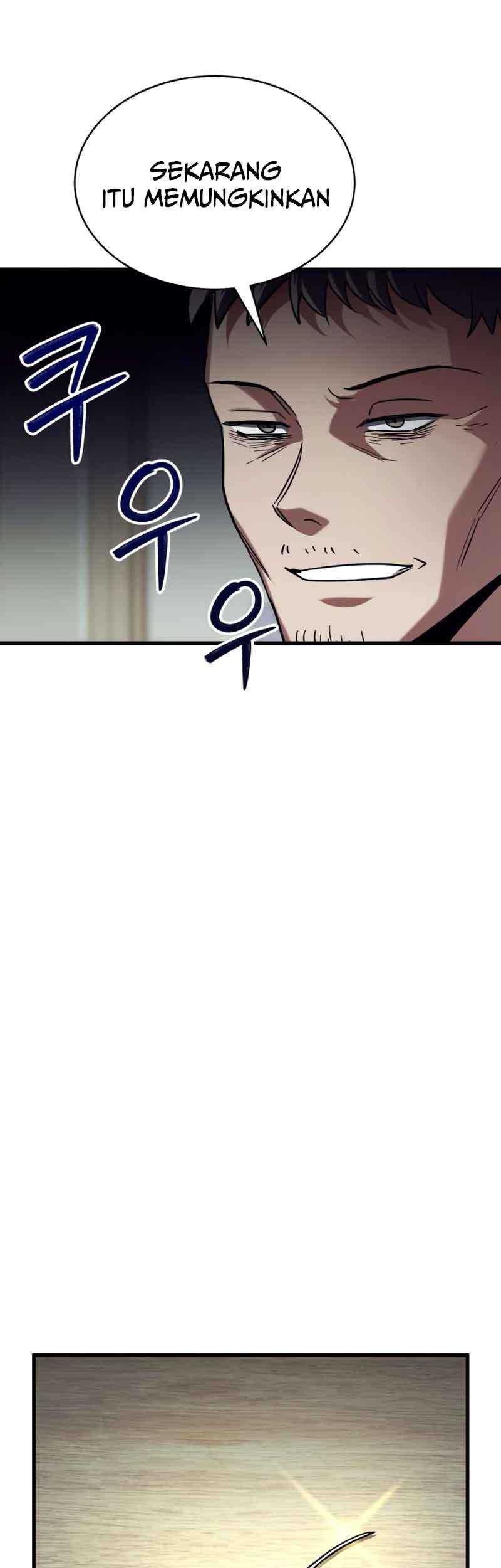God's Gambit Chapter 17 - halaman 24