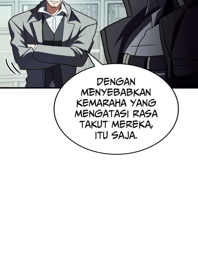 God's Gambit Chapter 17 - halaman 27
