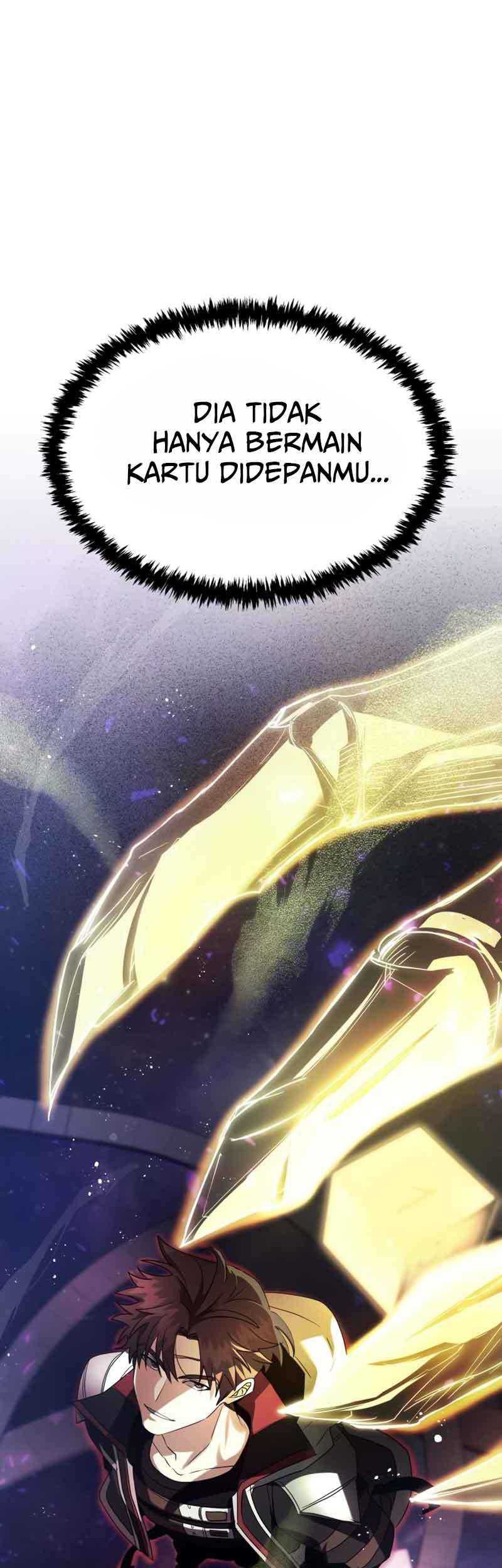 God's Gambit Chapter 17 - halaman 31