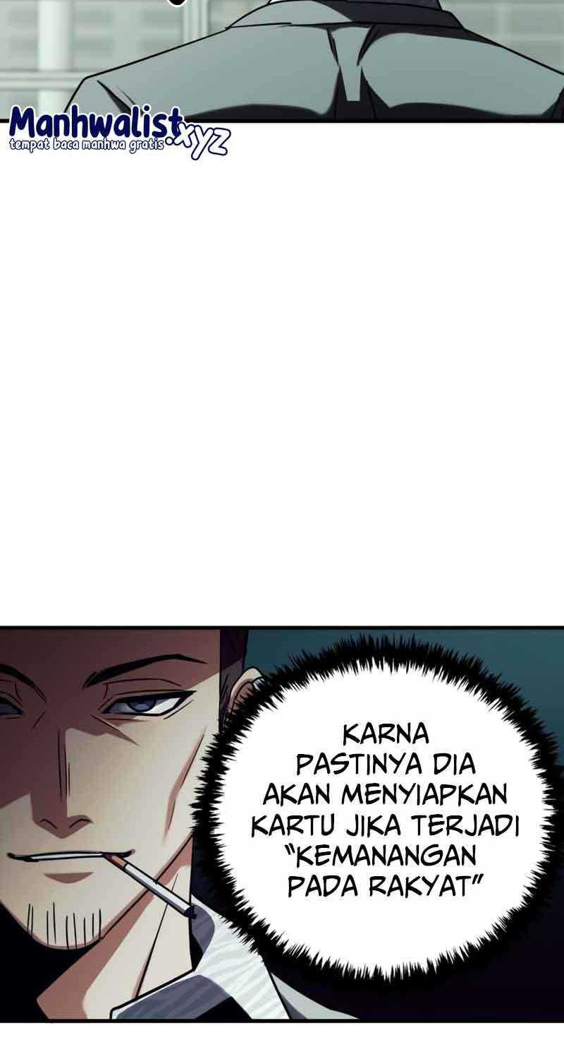 God's Gambit Chapter 17 - halaman 33