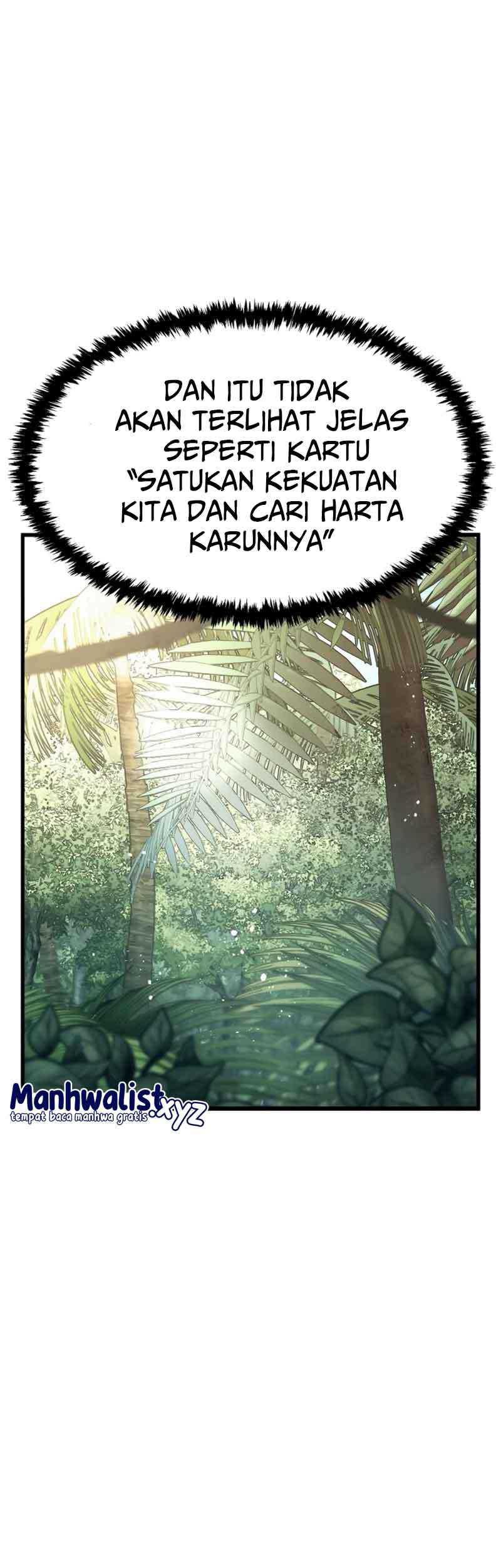 God's Gambit Chapter 17 - halaman 34