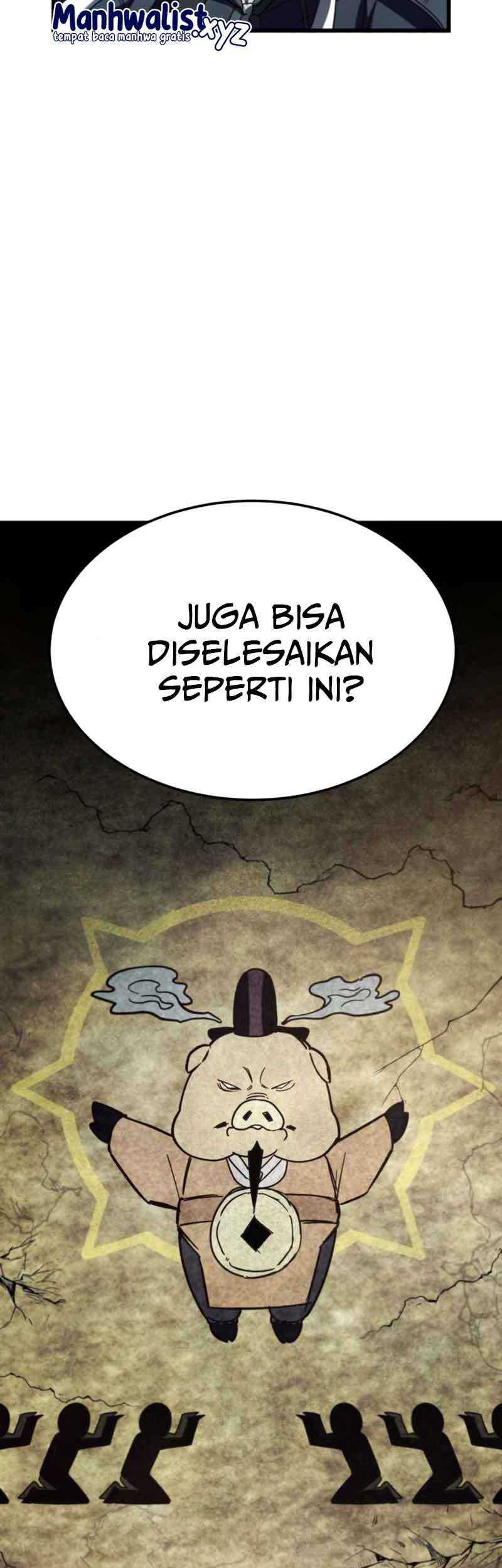 God's Gambit Chapter 17 - halaman 36