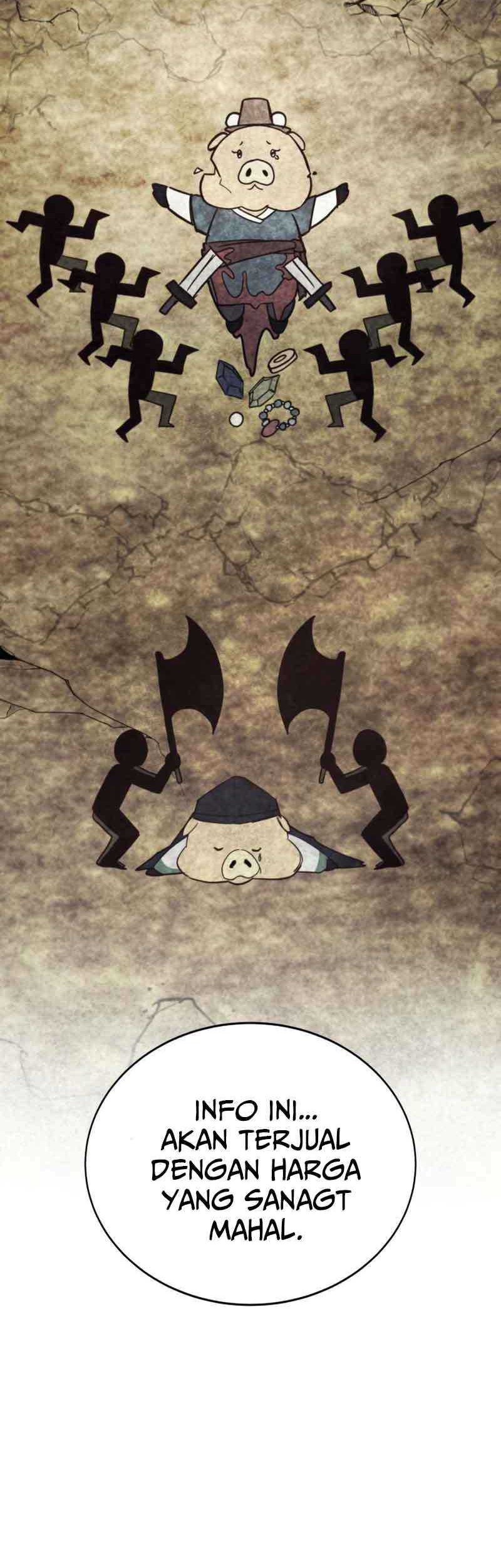 God's Gambit Chapter 17 - halaman 37
