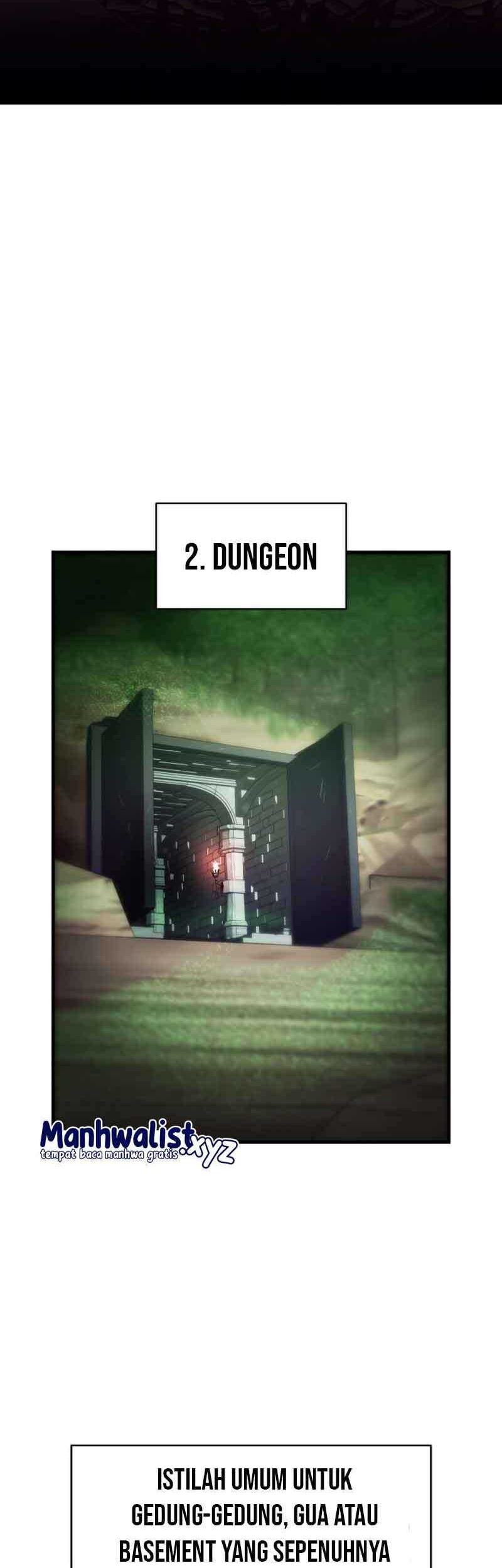 God's Gambit Chapter 17 - halaman 7