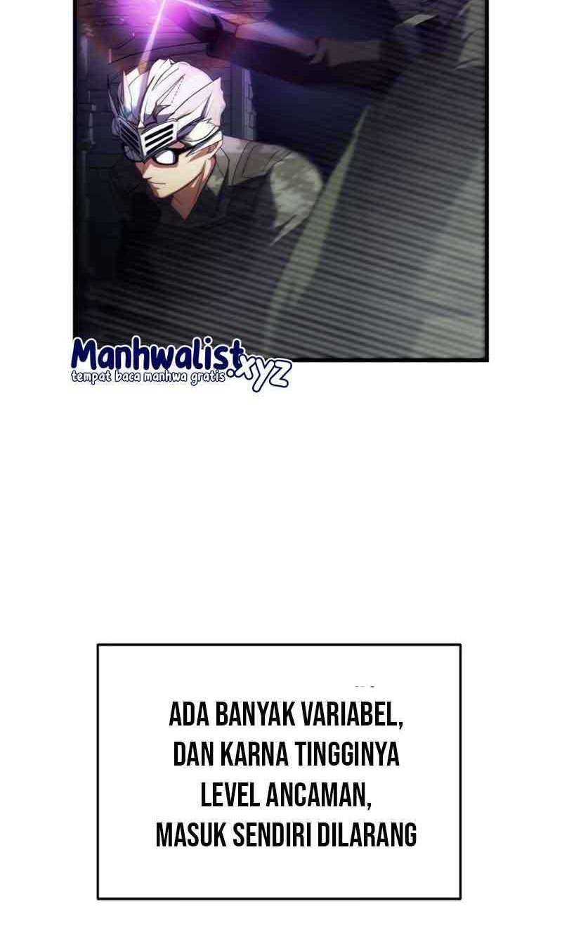 God's Gambit Chapter 17 - halaman 9