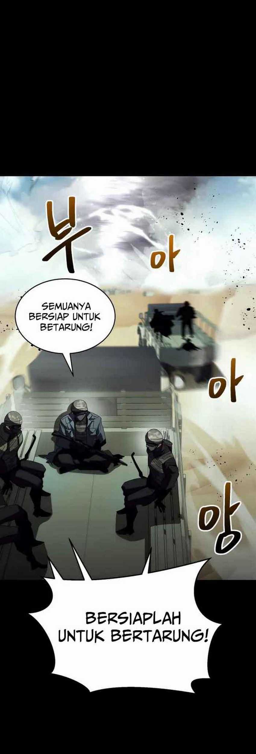 God's Gambit Chapter 18 - halaman 14