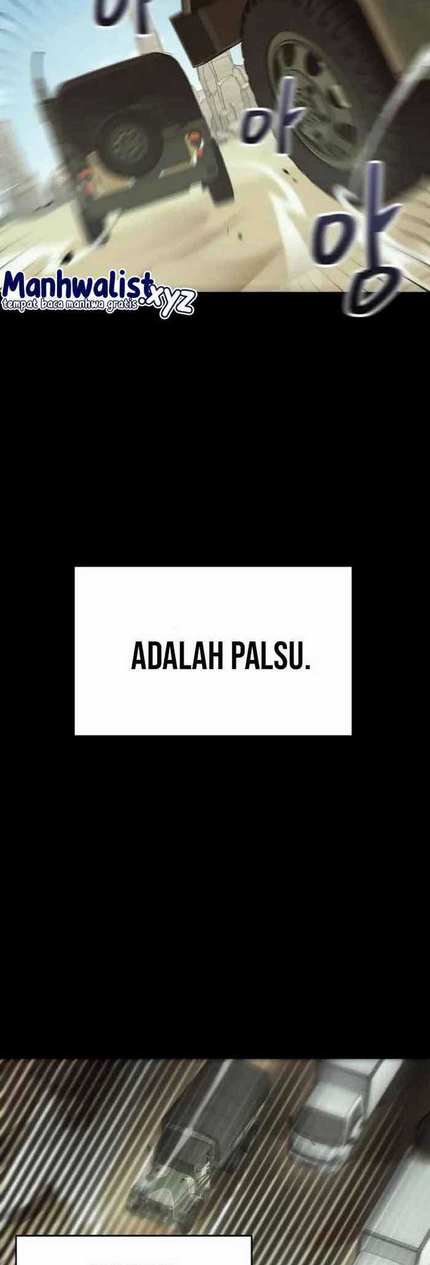 God's Gambit Chapter 18 - halaman 33