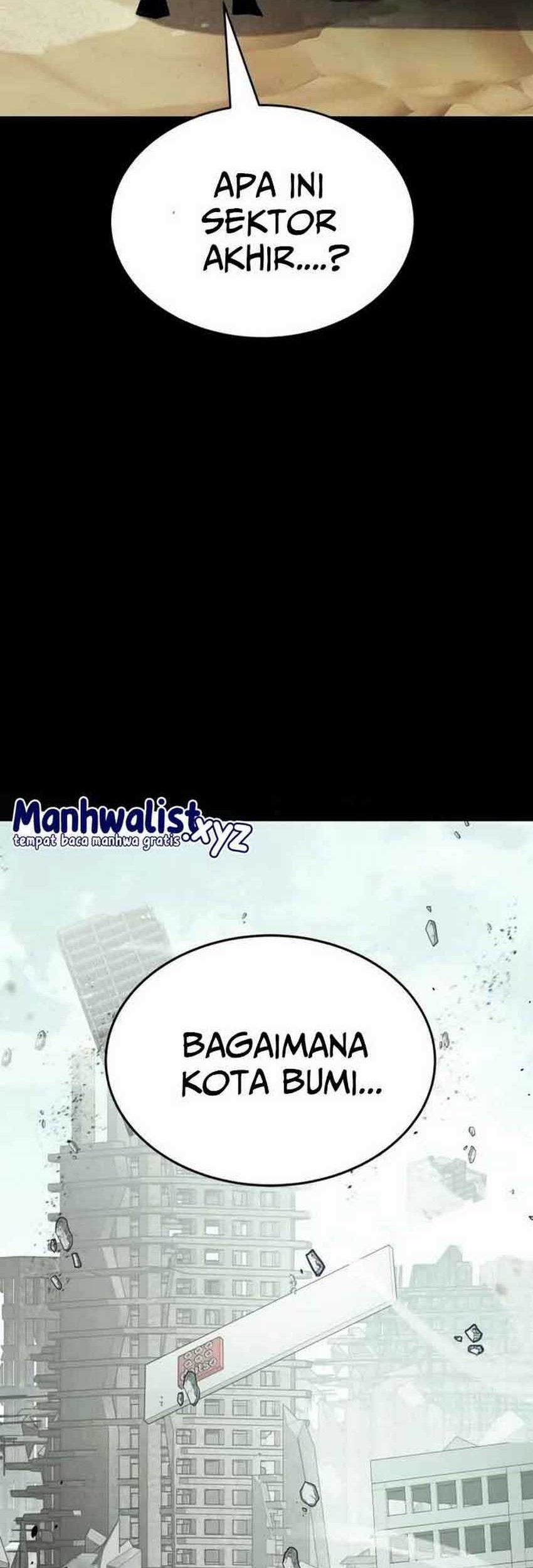 God's Gambit Chapter 18 - halaman 42