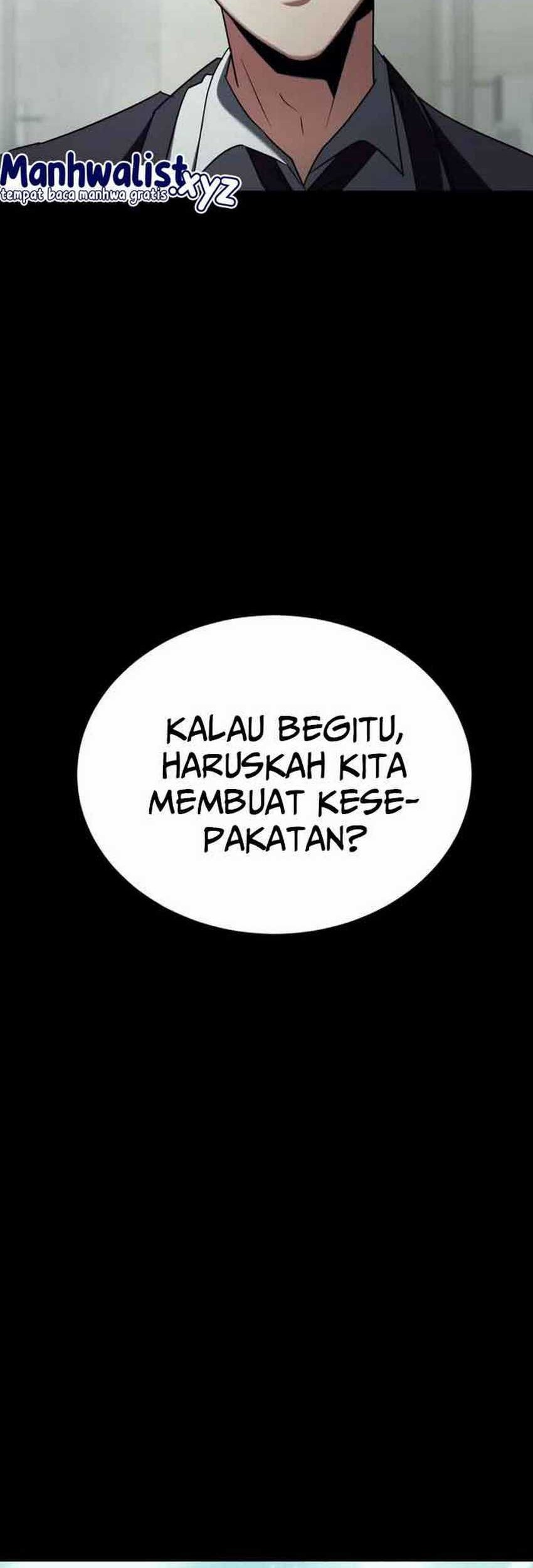 God's Gambit Chapter 18 - halaman 6