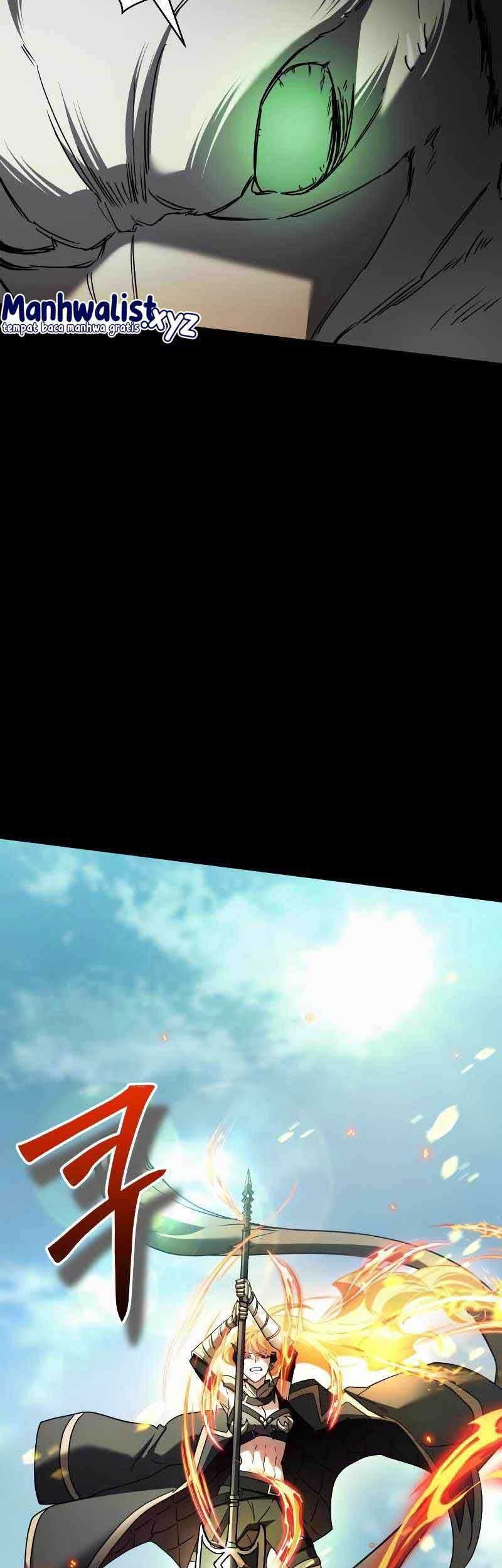God's Gambit Chapter 19 - halaman 16