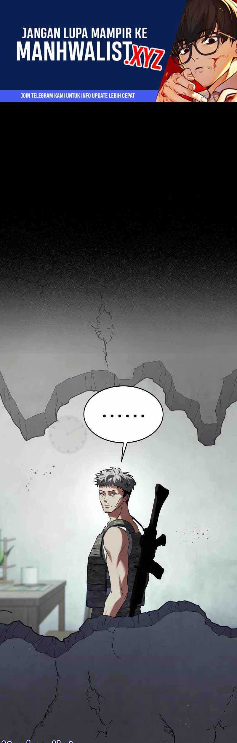 God's Gambit Chapter 19 - halaman 2