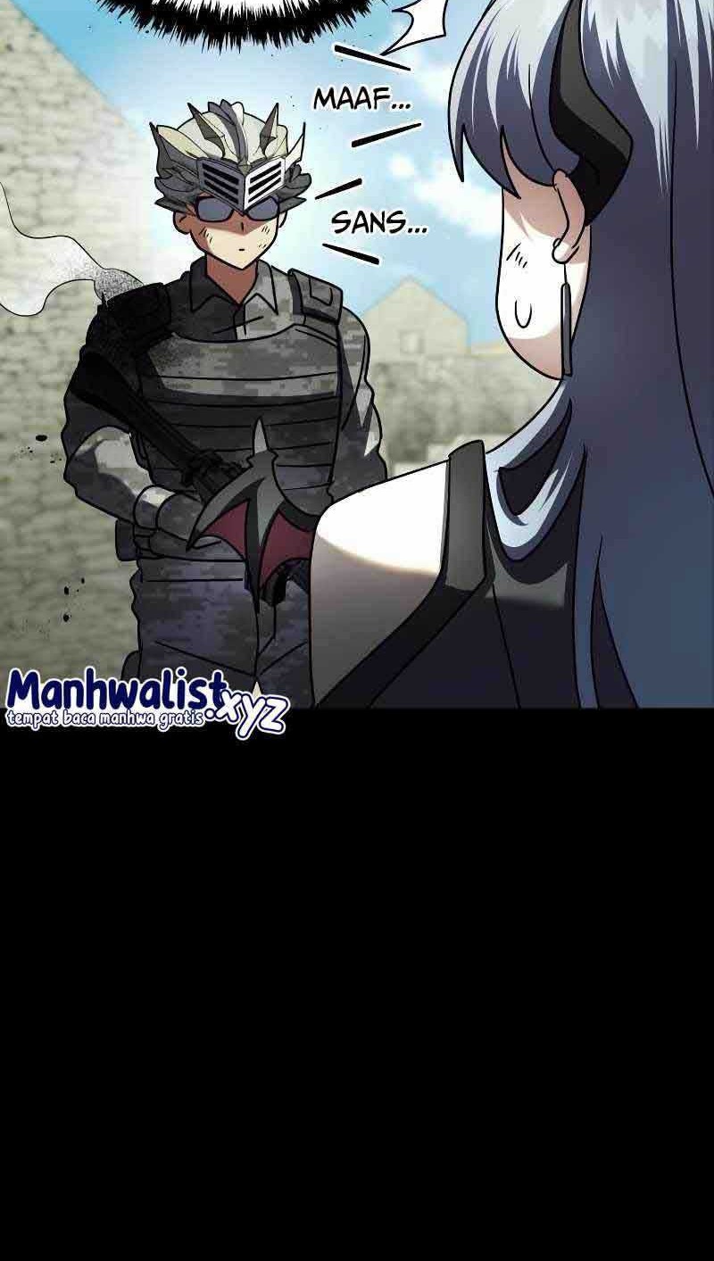 God's Gambit Chapter 19 - halaman 24