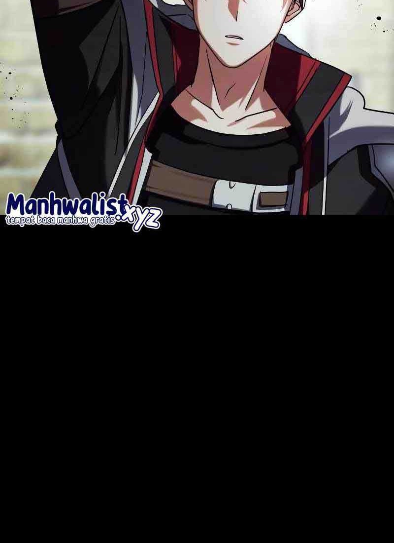 God's Gambit Chapter 19 - halaman 30